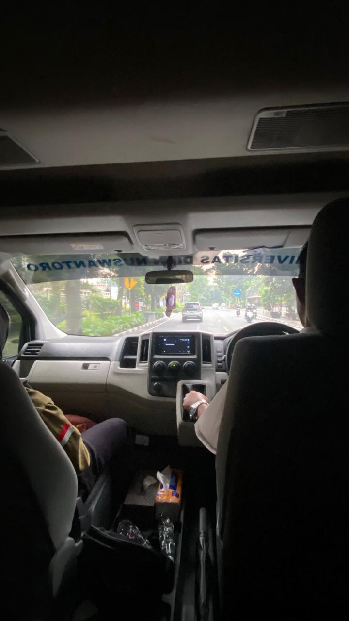 Goes To School
